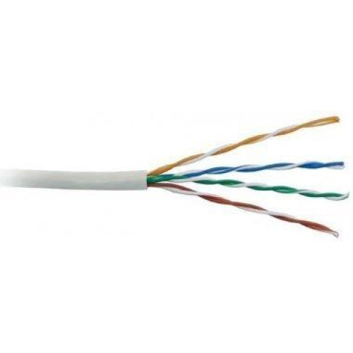 LANMASTER LAN-6AFTP-LSZH-GY