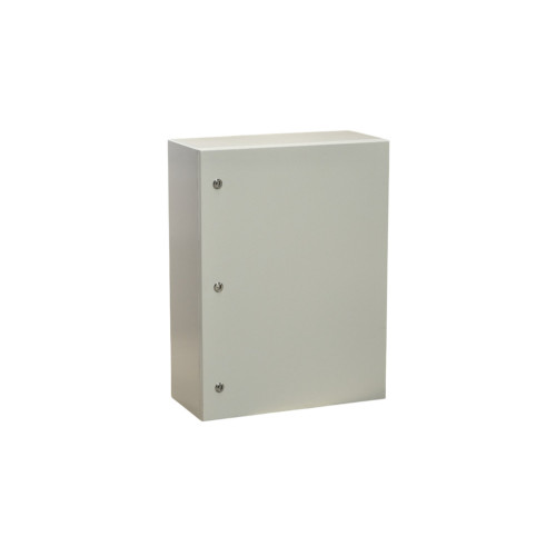 Корпус металлический ЩРНМ (ЩМП) IP55 700х500х200 RAL7035 Корпус металлический ЩРНМ (ЩМП) IP55 700х500х200 RAL7035