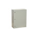 Корпус металлический ЩРНМ (ЩМП) IP31 600х400х250 RAL7035 Корпус металлический ЩРНМ (ЩМП) IP31 600х400х250 RAL7035