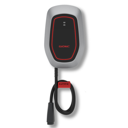ЭОС Зарядка (EOS Charge) 7,4кВт T2C RF-WF-LAN-PM