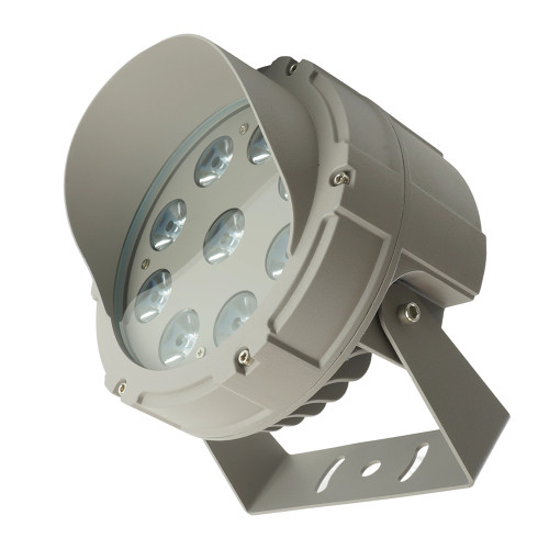 Светодиодный светильник ландшафтно-архитектурный Feron LL-701  85-265V 18W 6400K IP65