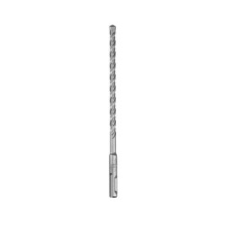 Бур по бетону 8x210мм SDS PLUS Kranz KR-91-0018