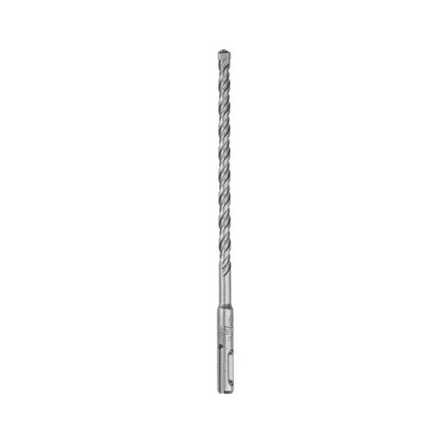 Бур по бетону 8x210мм SDS PLUS Kranz KR-91-0018