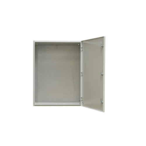 Корпус металлический ЩРНМ (ЩМП) IP31 600х400х200 RAL7035 Корпус металлический ЩРНМ (ЩМП) IP31 600х400х200 RAL7035