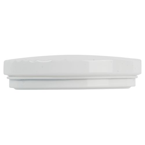 Светильник светодиодный SPB-6 Slim Sahara 18W-4K 18Вт 4000К IP20 1170лм без ДУ Эра Б0071123