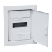 Корпус пластиковый OptiBox Pro 8-VNR-IP40 Корпус пластиковый OptiBox Pro 8-VNR-IP40