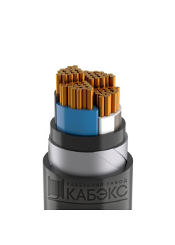 Кабель ВБШвнг(А)-LS 4х95 МС (N) 1кВ (м) Кабэкс ТХМ00343536