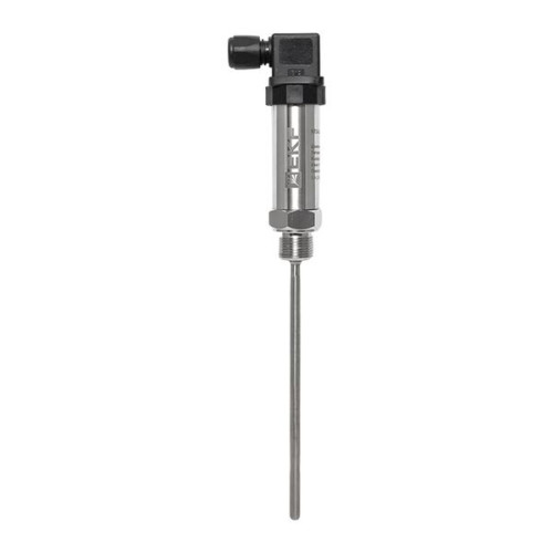 Датчик температуры L150 G1/2 4-20 мА DIN EKF Датчик температуры L150 G1/2 4-20 мА DIN EKF