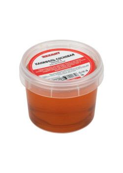 Канифоль сосновая марки А 100г Rexant 09-3711