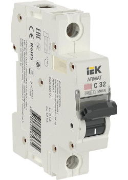 IEK AR-M06N-1-C032