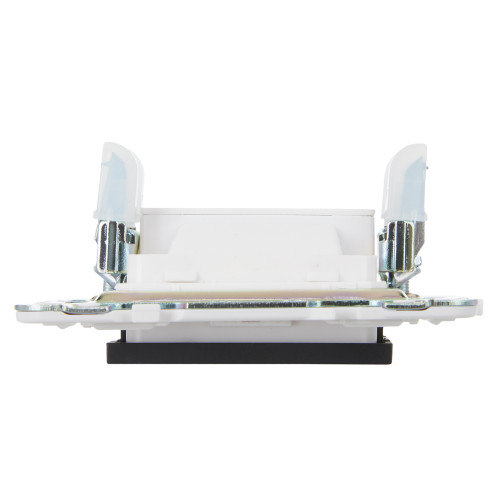 SKANDY Подсветка LED встраиваемая SK-L01Bl черный IEK SKANDY Подсветка LED встраиваемая SK-L01Bl черный IEK