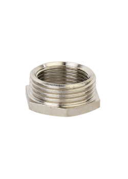 Переходник M50x1,5 (наружн. резьба)/ M32x1,5 (внутр. резьба)