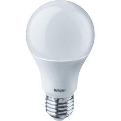 Лампа светодиодная LED 10вт Е27 белая