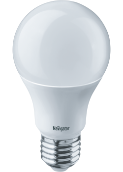 Лампа светодиодная LED 10вт Е27 белая