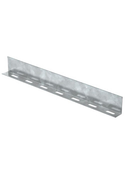 Разделитель для лотка H=100мм L2000 HDZ IEK CLM50D-RP-100-20-HDZ