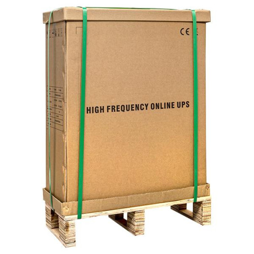 Внешний батарейный блок c АКБ 2x16x12В_9 Ач для ИБП серии E-Power G4/G5