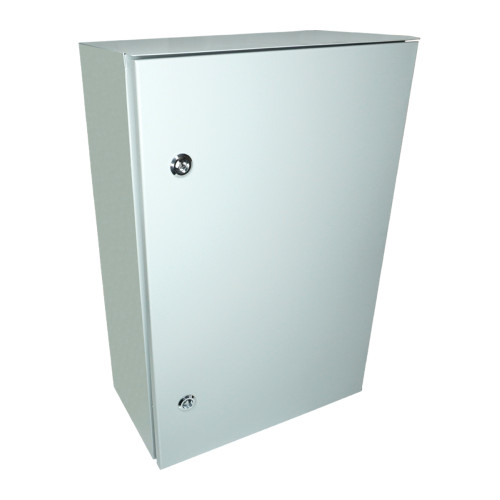 ЩМП 06-2 У2 IP54 500х400х220, щит с монтажной панелью навесной (ЭТ) ЩМП 06-2 У2 IP54 500х400х220, щит с монтажной панелью навесной (ЭТ)