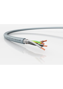 Кабель FLEXICORE 105 CY 0.6/1кВ 4G2.5 (м) LAPP 3120001485
