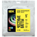 Лента светодиодная 5м COB 576LED/м 14Вт/м IP20 ширина 10мм 24В RGB IEK Лента светодиодная 5м COB 576LED/м 14Вт/м IP20 ширина 10мм 24В RGB IEK