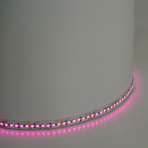 Светодиодная LED лента Feron LS502, 180SMD(5050)/м 16Вт/м 24V 5000*10*1.5мм RGB IP20