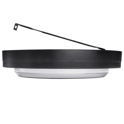 Светильник светодиодный PBH-PC9-RA 24Вт 4000К IP65 2400лм ЖКХ черн. JazzWay 5070196