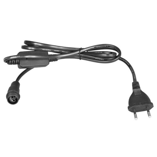 Комплект подключения уличных для гирлянд 230/4А IP65 NEON-NIGHT 303-500 Комплект подключения уличных для гирлянд 230/4А IP65 NEON-NIGHT 303-500
