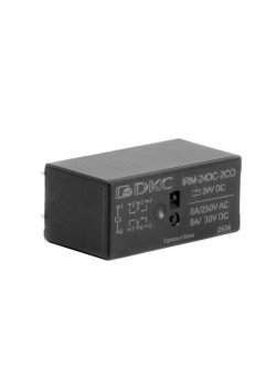 DKC IRM-230AC-2CO