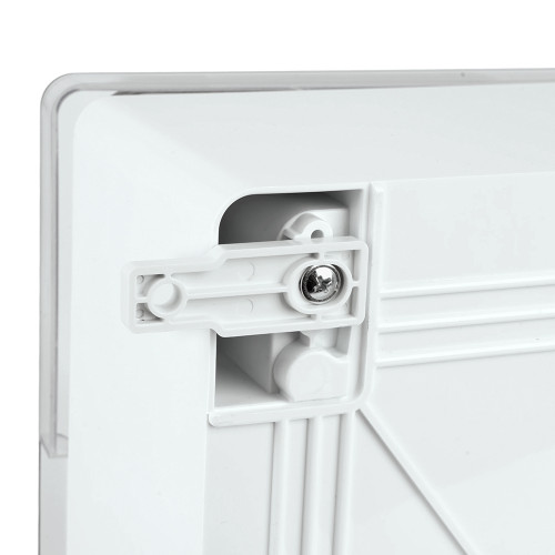 Корпус пластиковый ЩМПп STEKKER EBX60-6/04-65 IP65 c прозрачной дверью (280*210*130) пластик, серия ArcaWP65+ Корпус пластиковый ЩМПп STEKKER EBX60-6/04-65 IP65 c прозрачной дверью (280*210*130) пластик, серия ArcaWP65+