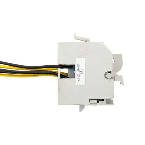 Совмещенный вспомогательный и сигнальный контакт (AX+AL) для AV POWER-1 ETU левый EKF Совмещенный вспомогательный и сигнальный контакт (AX+AL) для AV POWER-1 ETU левый EKF