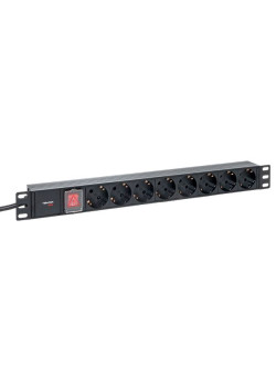 Блок PDU TERACOM PRO 19