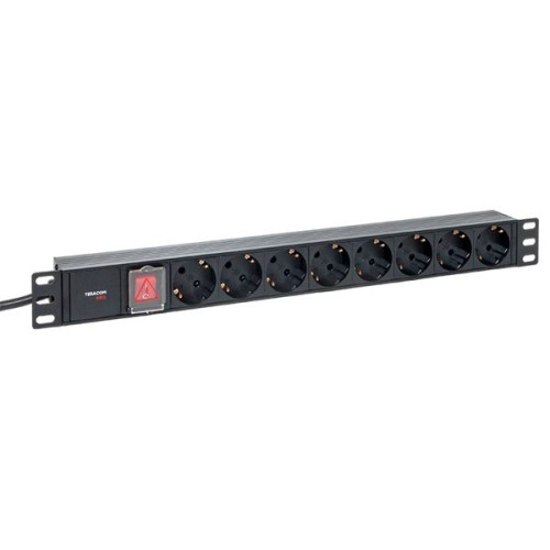 Блок PDU TERACOM PRO 19