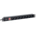 Блок PDU TERACOM PRO 19