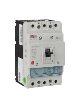 AV-POWER-1/3 32А 100кА ETU2.0 EKF