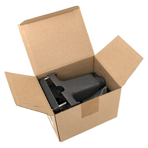 Коробка соединительная Heat box 120 TD Коробка соединительная Heat box 120 TD