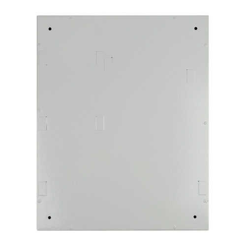 Корпус металлический  ЩУРН-3/24, 500х400х170 мм, IP31, RAL7035 светло-серый LITE