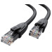 Greenconnect RJ45(m) - RJ45(m) Cat. 6 U/UTP PVC 5м Greenconnect RJ45(m) - RJ45(m) Cat. 6 U/UTP PVC 5м