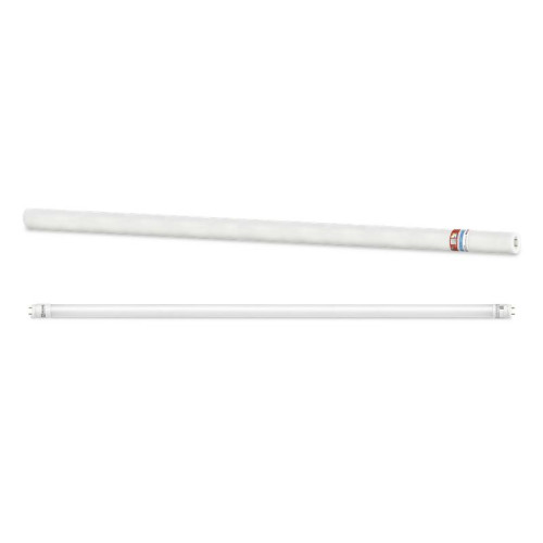 Лампа светодиодная LED-T8-М-PRO 50Вт матовая 6500К G13 5000лм 230В 1200мм неповоротн. IN HOME 4690612066554