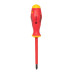 Отвертка Professional PH2x100 мм VDE 1000В EKF