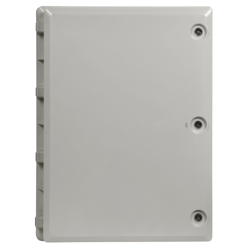 Корпус полиэстерный ЩМП 600х800х350 IP65 IEK Корпус полиэстерный ЩМП 600х800х350 IP65 IEK
