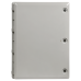Корпус полиэстерный ЩМП 600х800х350 IP65 IEK Корпус полиэстерный ЩМП 600х800х350 IP65 IEK