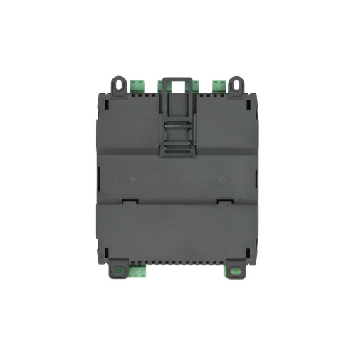 Модуль расширения SystemeHD, 4VO, RS485 Modbus RTU BACnet MS/TP ~24В/=24В