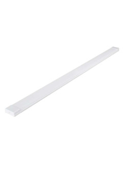 Светильник светодиодный PPO-02 1200 Opal 36Вт 6500К IP40 160-260В ДПО JazzWay 5017832