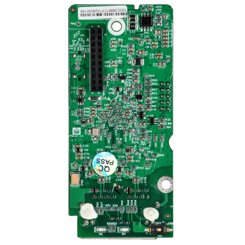 Плата Modbus TCP ONI Плата Modbus TCP ONI