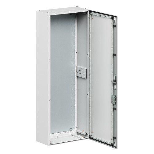 Монтажная плата полноразмерная для корпусов RAM fit, ВхШ 1800х800 мм