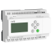 ПЛК 410 Модуль ЦПУ 8 DI 6 UI (0-10 В/DI) 8 RO 12В-24В DC или 24В AC с Ethernet портом с экраном ONI ПЛК 410 Модуль ЦПУ 8 DI 6 UI (0-10 В/DI) 8 RO 12В-24В DC или 24В AC с Ethernet портом с экраном ONI