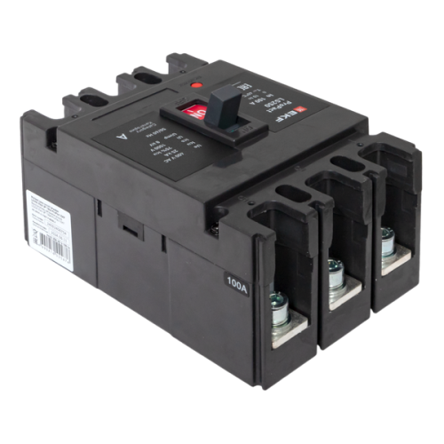 ProPact LS250 100А 3P 25кА EKF