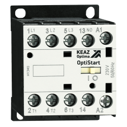 Мини-контактор OptiStart K-M-09-30-01-A230