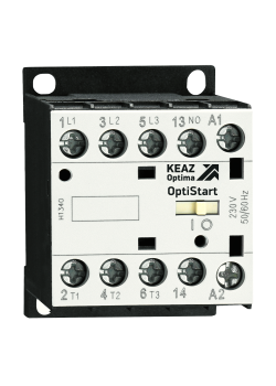 Мини-контактор OptiStart K-M-09-30-10-Z024