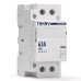 Контактор модульный 36мм 63А 230В АС 2НО PRIZMA TOKOV ELECTRIC TKE-PZ-MC-2-63-230-20 Контактор модульный 36мм 63А 230В АС 2НО PRIZMA TOKOV ELECTRIC TKE-PZ-MC-2-63-230-20