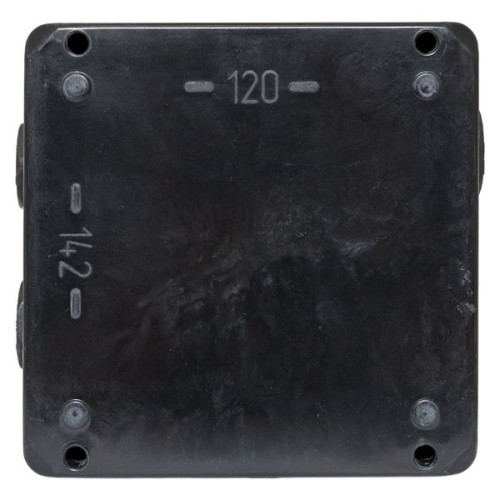 Коробка соединительная Heat box 160 SD Коробка соединительная Heat box 160 SD